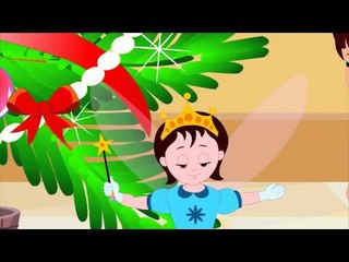Fairy Doll - Nursery Rhyme with Lyrics and Sing Along