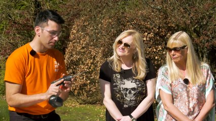 Crafty Beggars in the House, Series Four - Episode Six