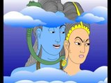 Tales of Three Popular Deities - Animated Collection in Hindi