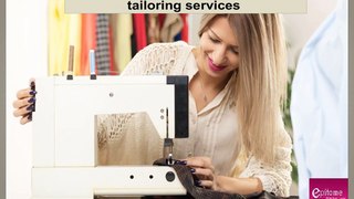 How to customize own fabric by online tailoring