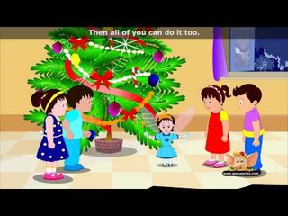 Fairy Doll - Nursery Rhyme Karaoke
