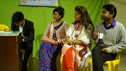 Best Acting Classes in Mumbai - FCAI