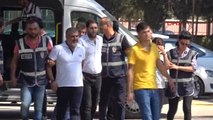 Adana Sahte Sağlık Raporu Düzenlemekten 2'si Doktor 6 Kişi Gözaltında