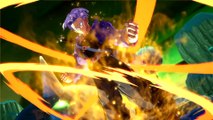 DRAGON BALL FighterZ - Trailer Trunks du Futur | XB1, PS4, PC