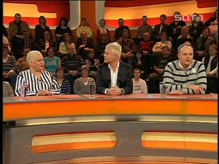 Genial Daneben - 315 - 08.03.2008 (HD)