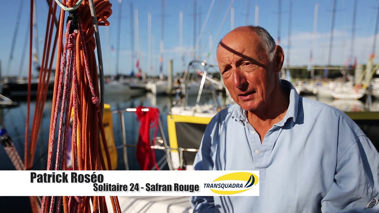 Patrick Roséo et le duo Adrien Follin / Gilles Debard