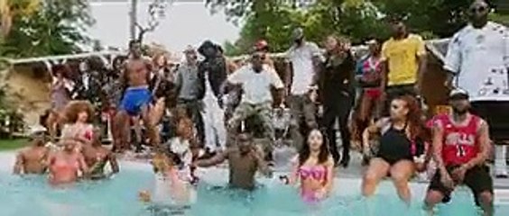 Naza - MMM (Clip Officiel)