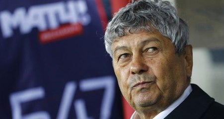 Rumen Basını: Galatasaray Lucescu'yla 2 Yıllık Anlaştı