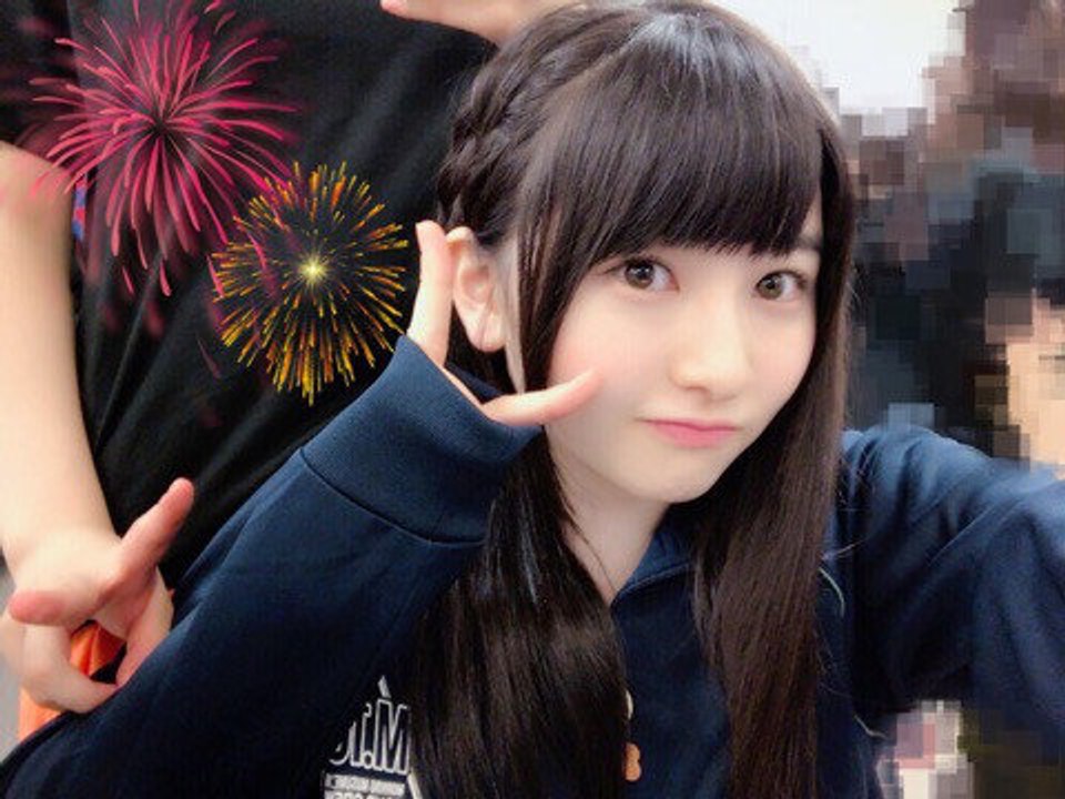 [HELLO! DRIVE! -ハロドラ-#206] 尾形春水・野中美希・小関舞 170717