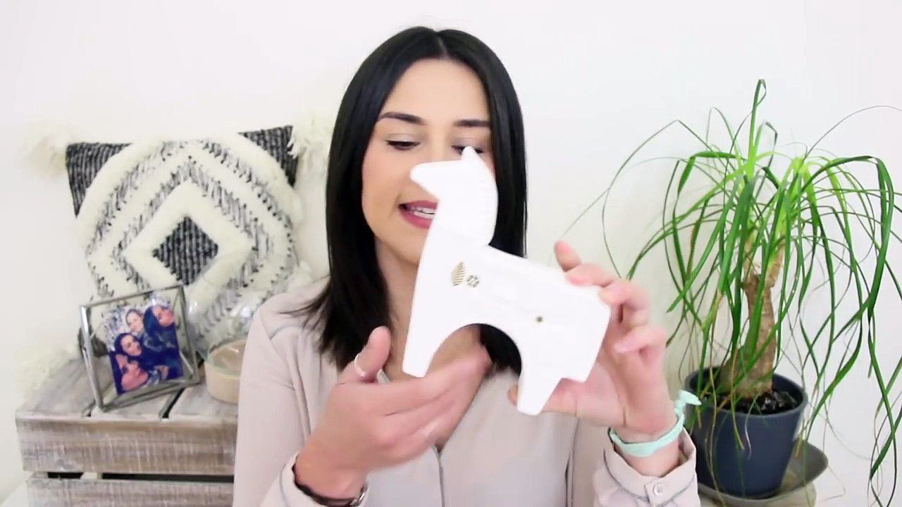 JE DÉMÉNAGE│HAUL DÉCO - Cyrielle
