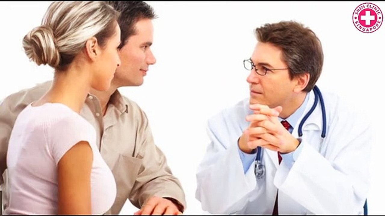 Erectile Dysfunction Help In Singapore - Shimclinic.com.com