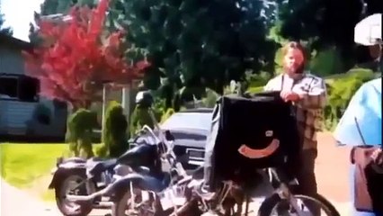 Top Motorcycle Gangs Wars