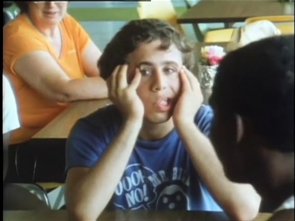 Children of Darkness