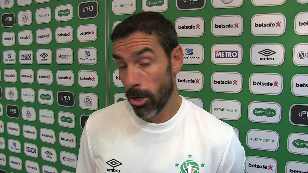 Robert Pires on Arsenal & The Champions League | FWTV