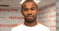 Galatasaray, Mariano'yu 4 Milyon Euro'ya Transfer Ettiğini KAP'a Bildirdi