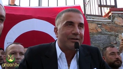 Sedat Peker planı açıkladı: Cezaevlerini basacağız, bütün herkesi asacağız