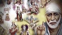 Aamchya Sai Bancho lagin Jhalore Marathi devotional song