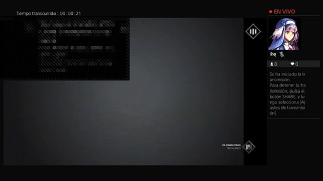 Transmisión de PS4 en vivo de brianjose07 (1086)