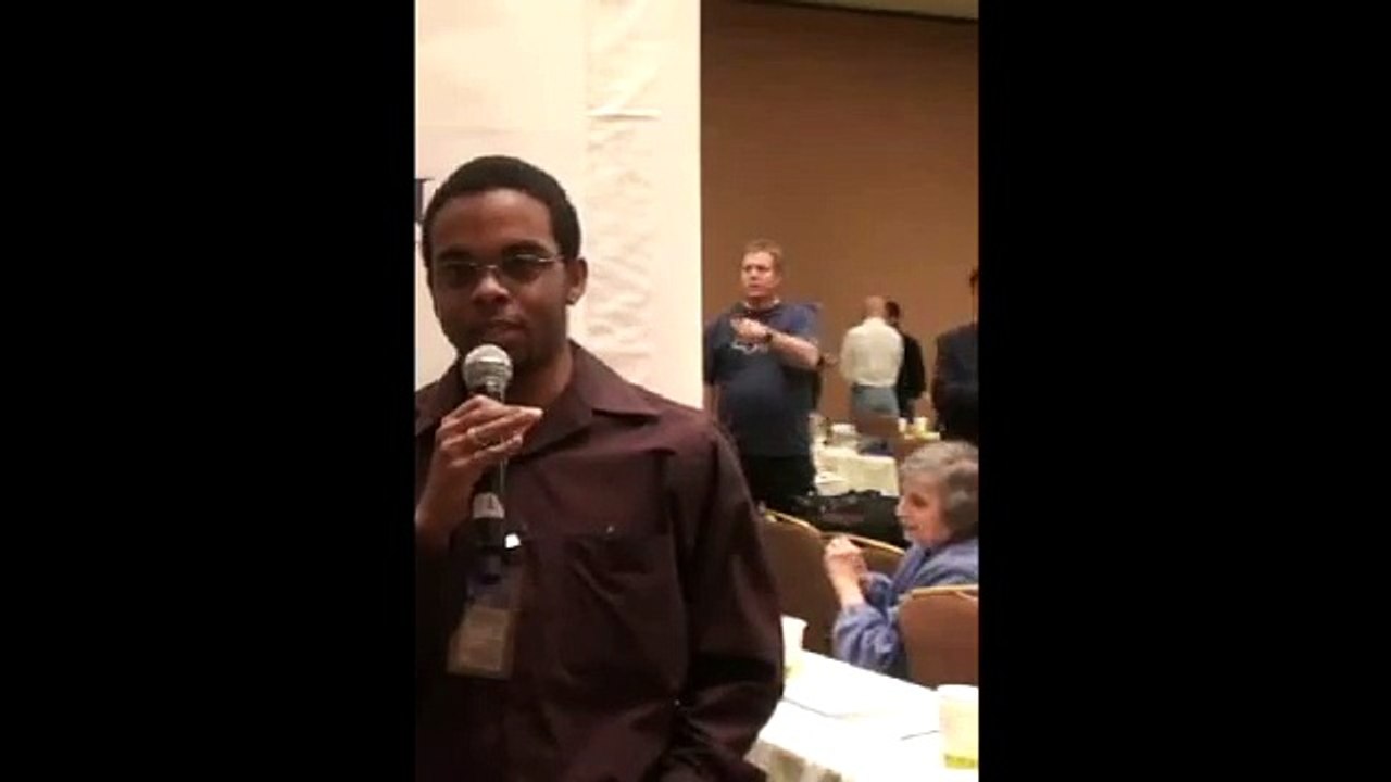 Sean Seshadri Trading Technique Review JERMANE
