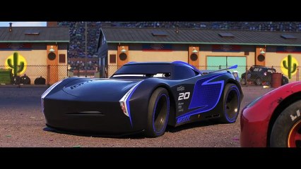 Cars 3 Bande-annonce VF