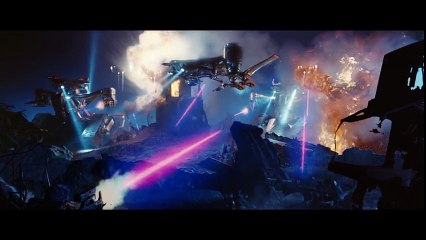 Terminator 2 le Jugement Dernier 3D VF