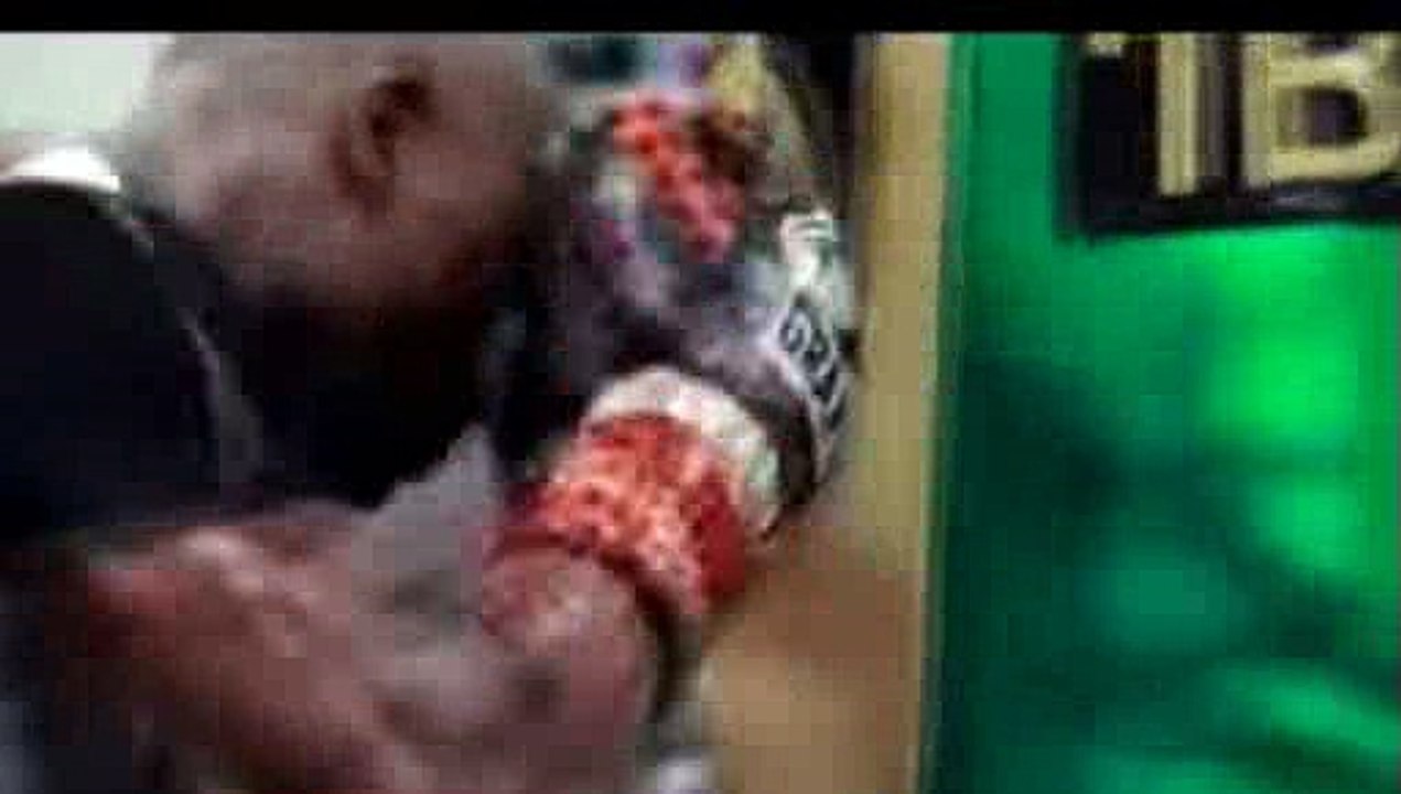 Full Promo & All Trash Talk for Conor McGregor vs Floyd Mayweather