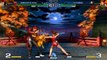 King of Fighters XIV, gameplay en EVO 2017