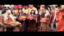 Lali Chunariya Devi Geet Hindi Video Song Jai Mata di