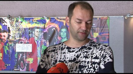 ALBAN NIMANI INTERVISTE PER ABC NEWS