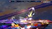 Super Smash Bros. Melee, gameplay desde EVO 2017