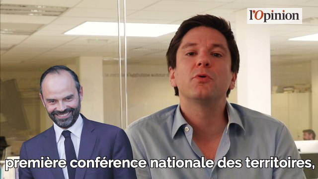 Conférence des territoires : clash fiscal en vue