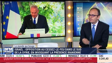 L'essentiel de l'actualité économique du lundi 17 juillet 2017