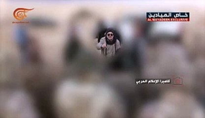 هذا ما حدث "خلف التلال"