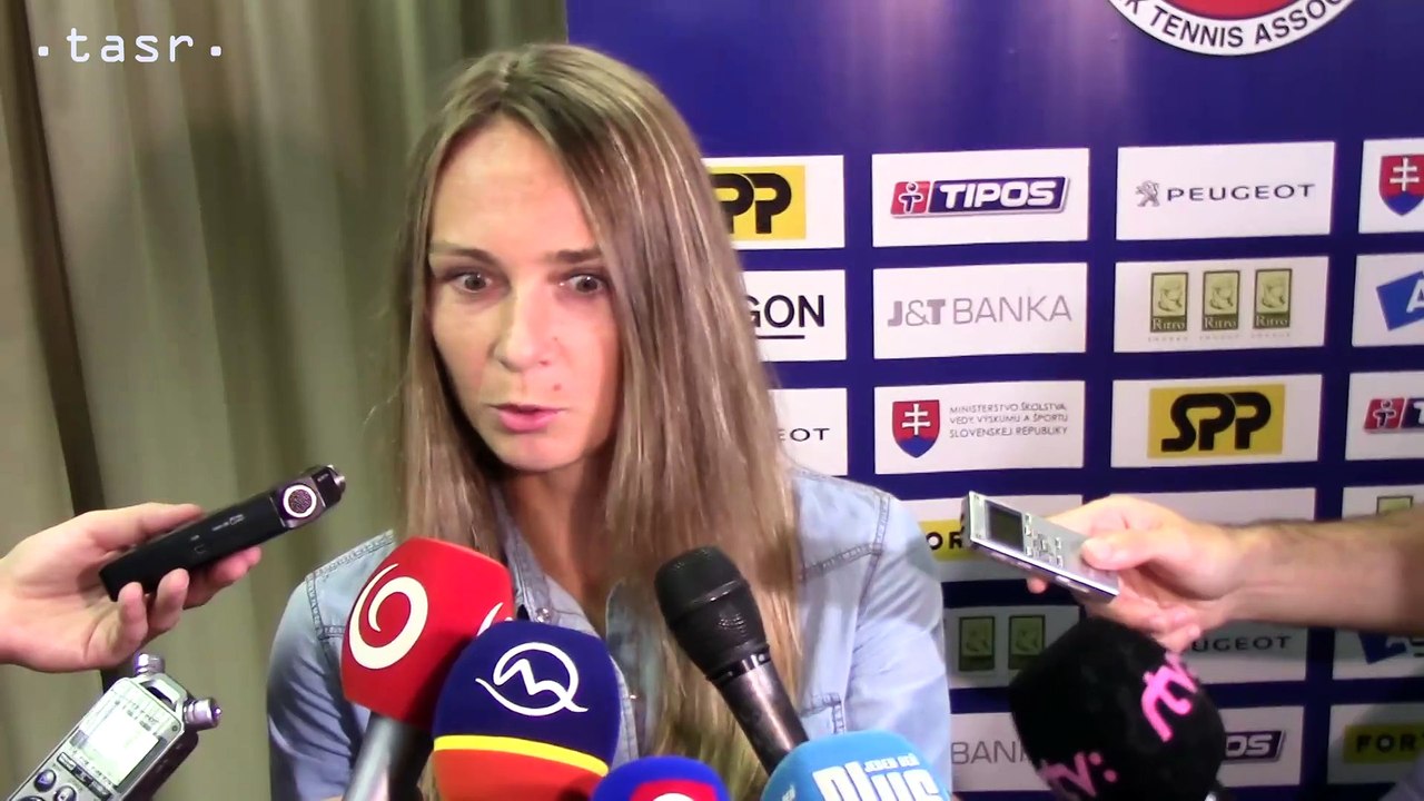 M. Rybáriková: Bola som z Muguruzovej v šoku, titul si zaslúžila