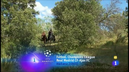 AGUILA ROJA Y SATUR HABLAN DE BOLA DE CRISTAL ESCENA 37