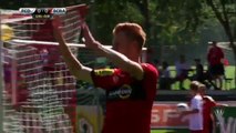 Dornbin 0:1 Altach (Austrian Cup 16 July 2017)