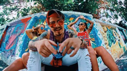 Kalif - Funky  Videoclip Oficial