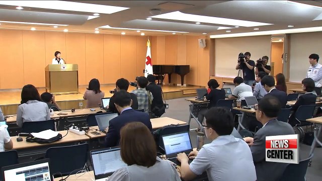 South Korea proposes reunion of separated families to the North