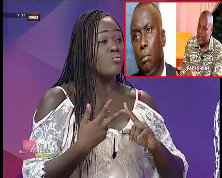 Après les graves révélations sur Idrisssa SeckThioro Mbar Ndiaye très en colère contre Mame Mbaye Niang