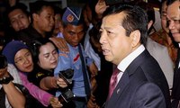 Ketua DPR Setya Novanto Jadi Tersangka Korupsi E-KTP