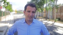 Veliaj: Mbajtëm premtimin për një Tiranë dinjitoze - Top Channel Albania - News - Lajme