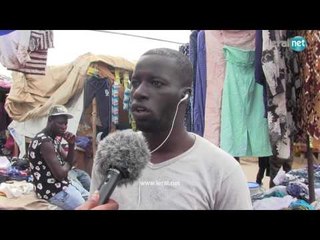 Reportage sur la place des femmes sénégalaises dans ces Législatives  2017