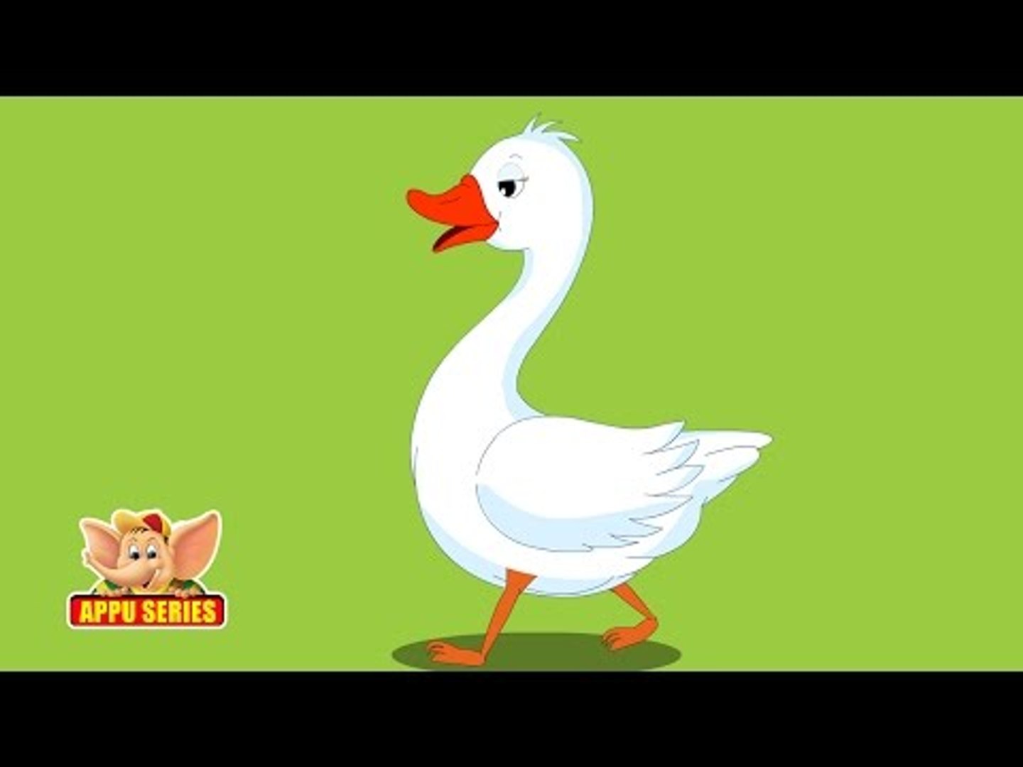 Goosey, Goosey, Gander - Nursery Rhyme with Lyrics - video Dailymotion