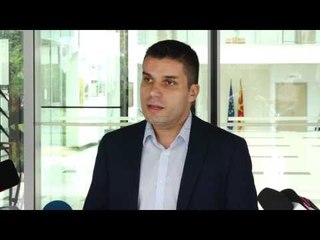 Nikollovski: Maqedonia ka borxhe ndaj shoqatave ndërkombëtare