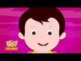 Classic Rhymes from Appu Series - Little Jack Horner