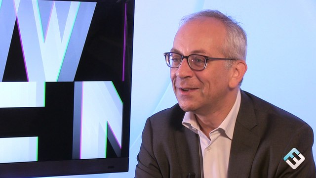 Nexity veut devenir une collection de start-up