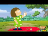 Skip to My Lou - Nursery Rhyme (HD)