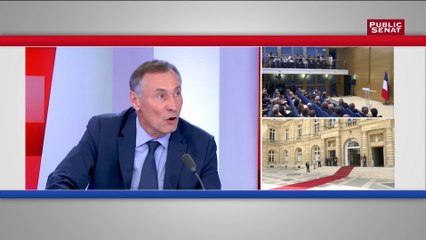 Fusion des départements : « Une expérimentation plus que jamais possible » selon Jean-Marie Bockel