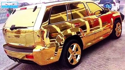 Dubai'nin Zengin Çocukları Nasıl Yaşıyor