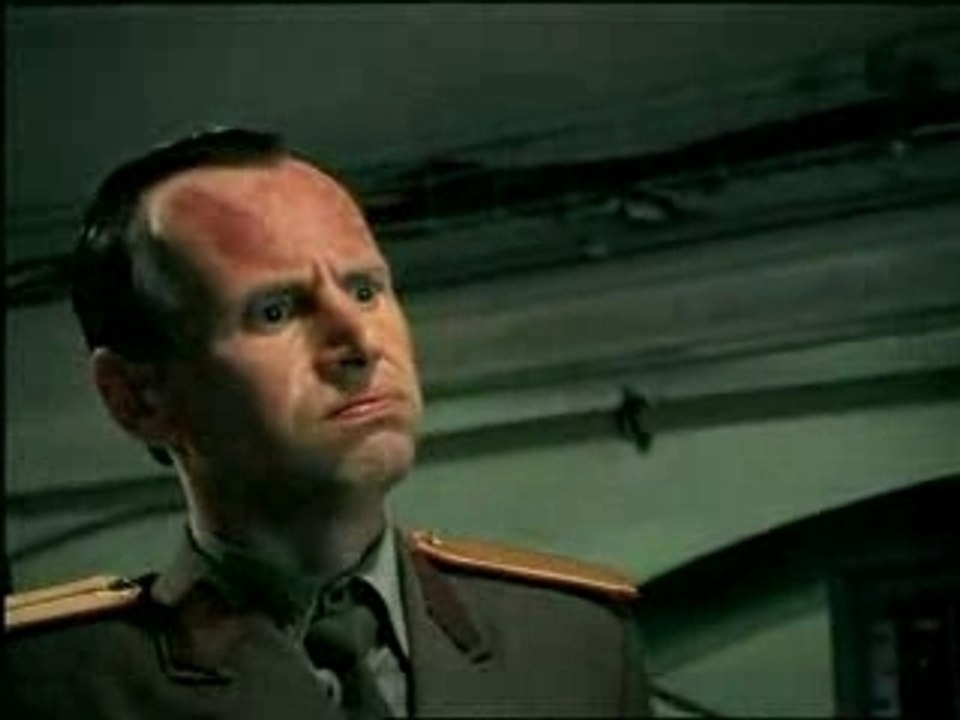 Puma Superstructure Commercial